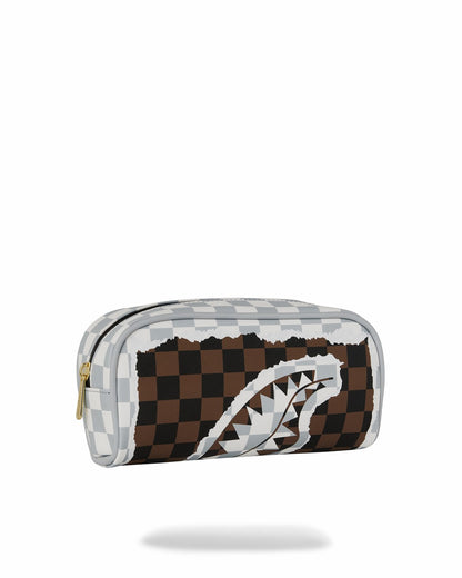 SHARK LEGACY POUCH | Sprayground Clearance