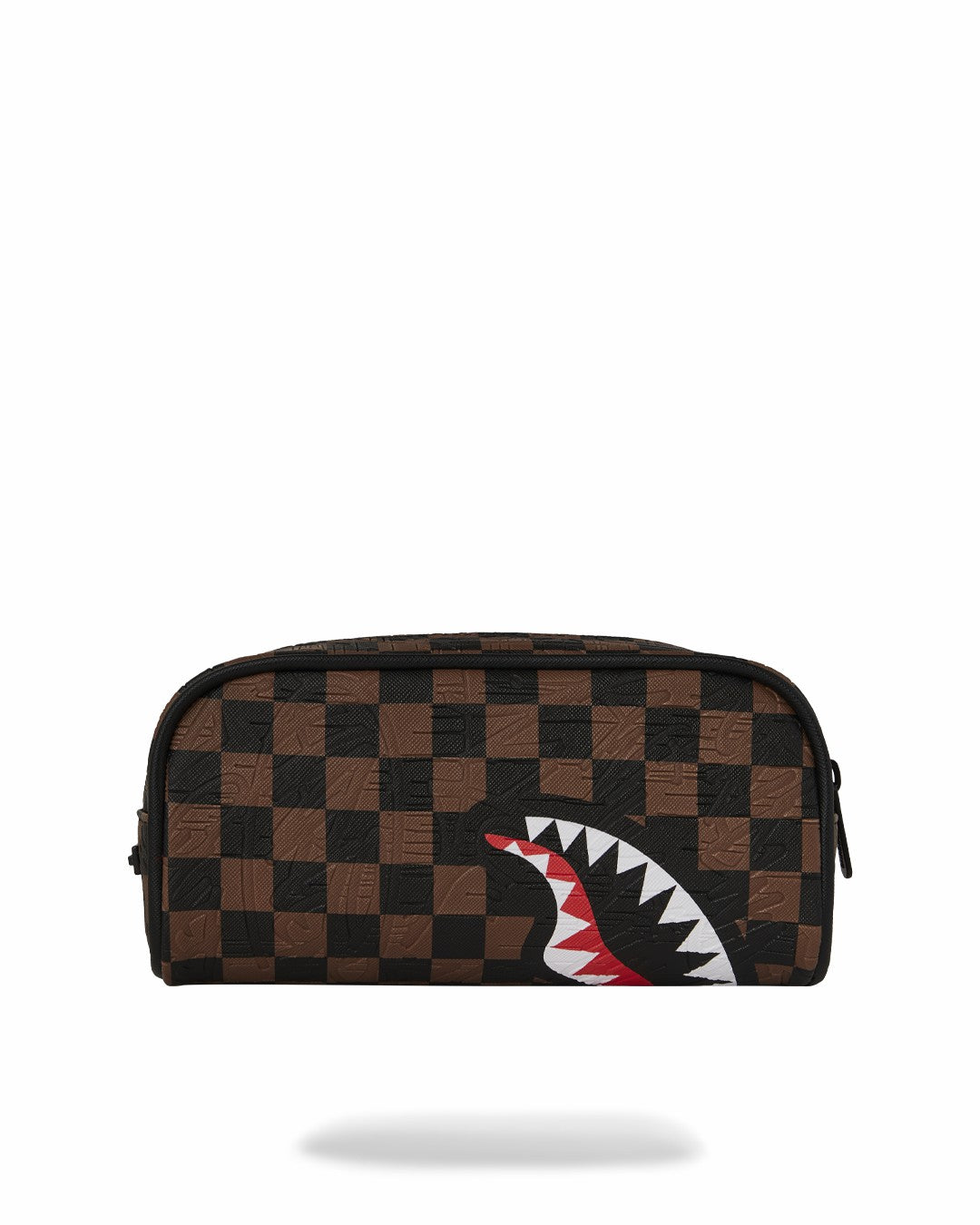 THE PRIVATE JET SHARK CLUB POUCH | Sprayground Online