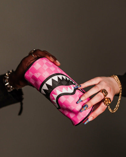 PINK PARADISE POUCH | Sprayground for sale