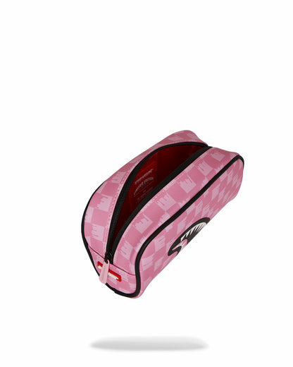 PINK PARADISE POUCH | Sprayground for sale