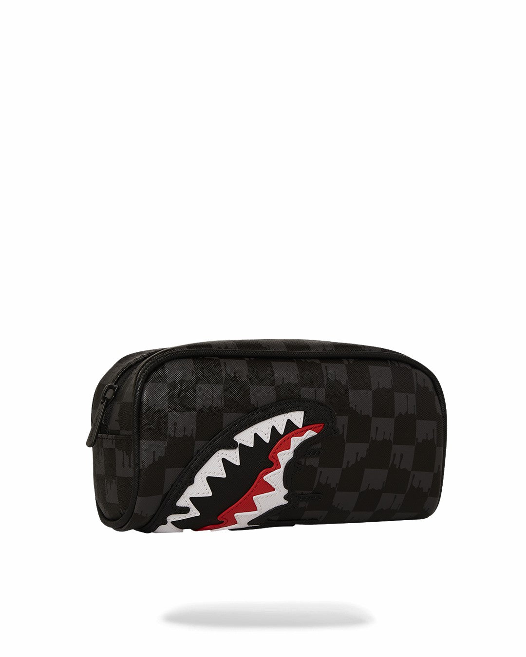 SHARKS IN PARIS THUNDERDRIP POUCH | Sprayground Clearance
