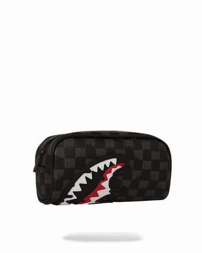 SHARKS IN PARIS THUNDERDRIP POUCH | Sprayground Clearance