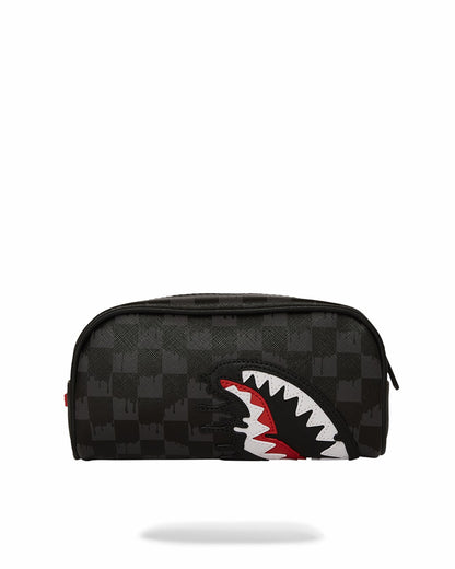 SHARKS IN PARIS THUNDERDRIP POUCH | Sprayground Clearance