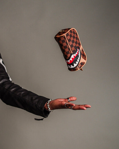 HENNYVILLE POUCH | Sprayground Online
