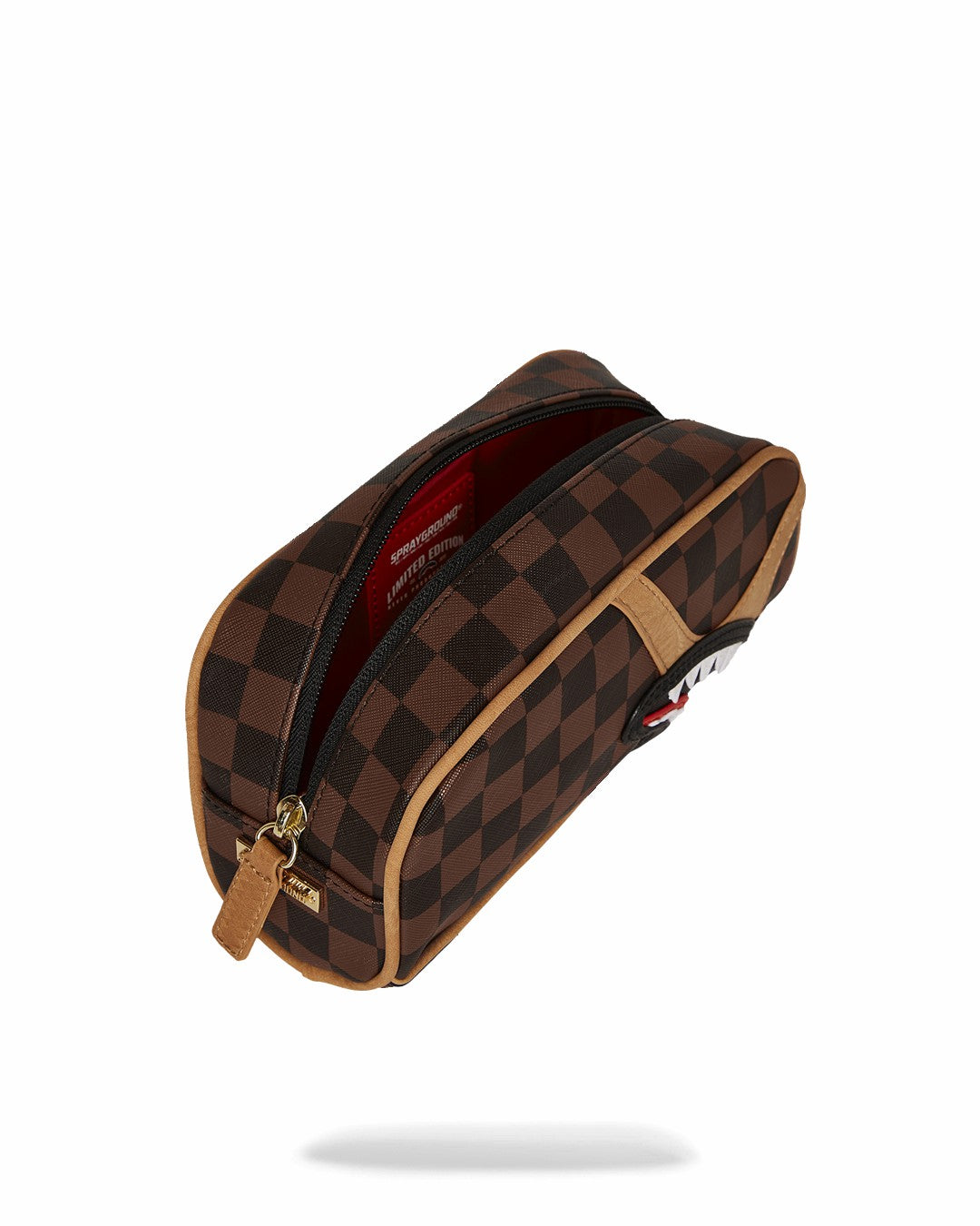 HENNYVILLE POUCH | Sprayground Online