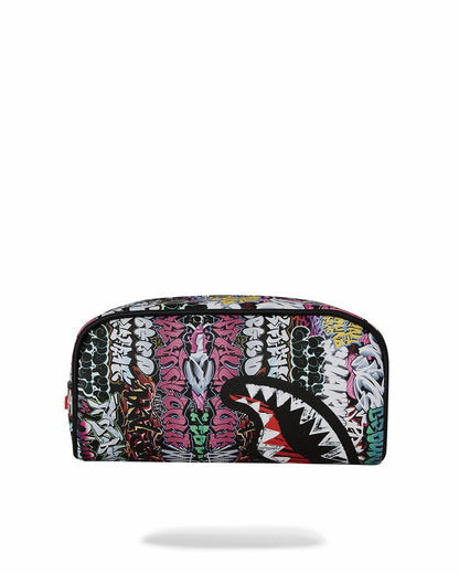 NEW CITY ANDROID POUCH | Sprayground for sale