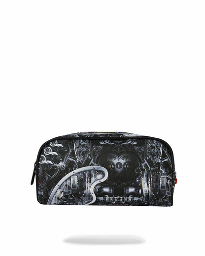 NEW CITY ANDROID POUCH | Sprayground for sale