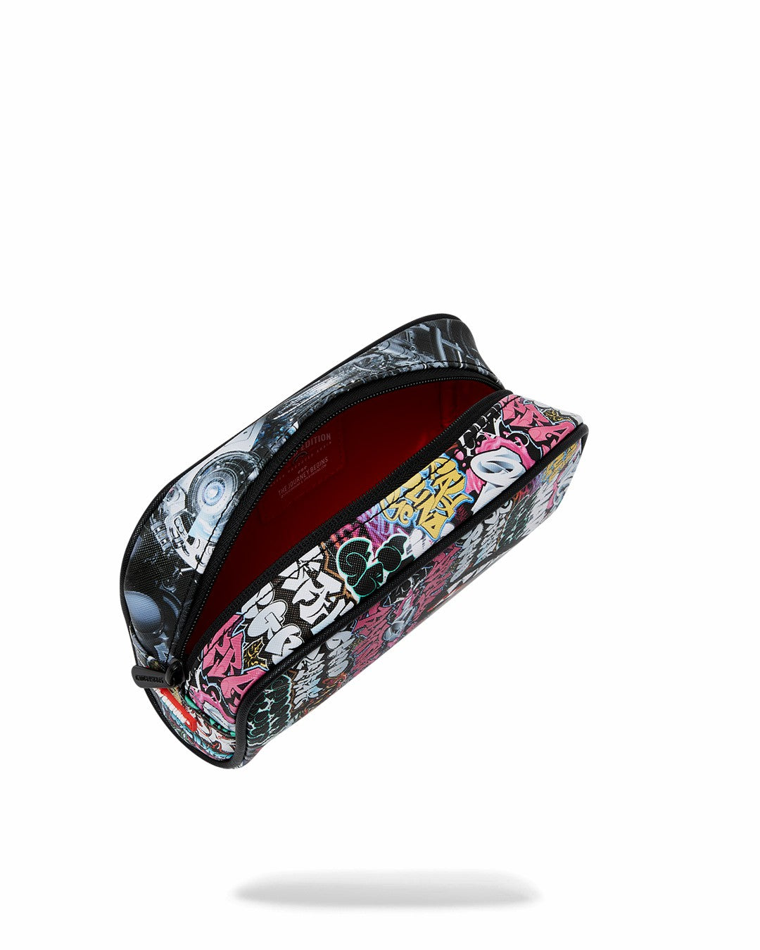NEW CITY ANDROID POUCH | Sprayground for sale
