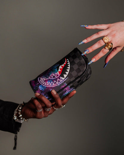 WELCOME TO THE PARTY POUCH | Sprayground Clearance