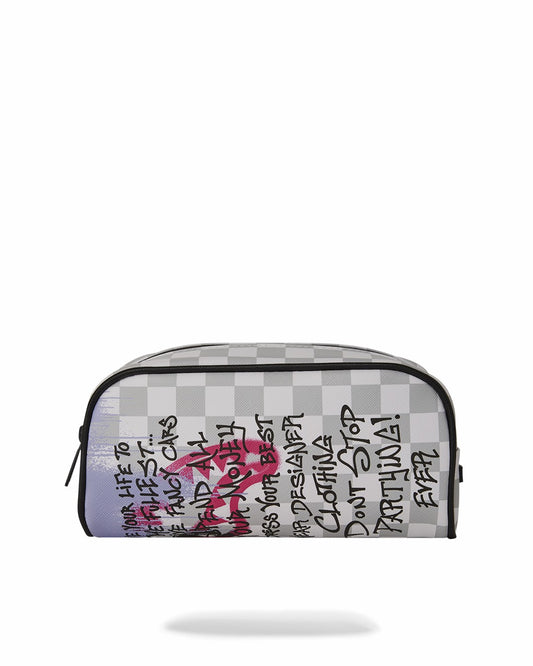 SPRAY POETRY PENCIL POUCH | Sprayground for sale