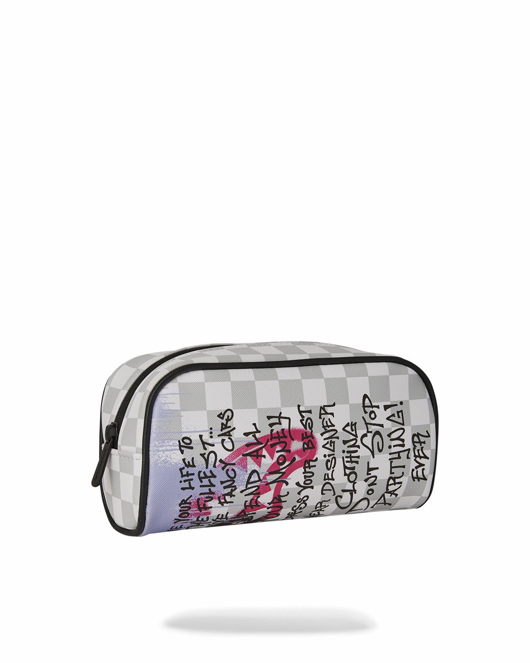 SPRAY POETRY PENCIL POUCH | Sprayground for sale