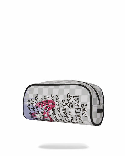 SPRAY POETRY PENCIL POUCH | Sprayground for sale