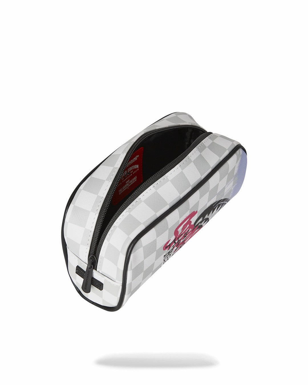 SPRAY POETRY PENCIL POUCH | Sprayground for sale