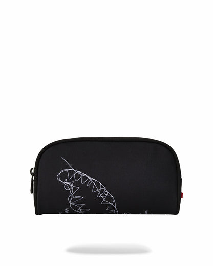 SUCCESS IS IMMINENT PENCIL POUCH | Sprayground Online