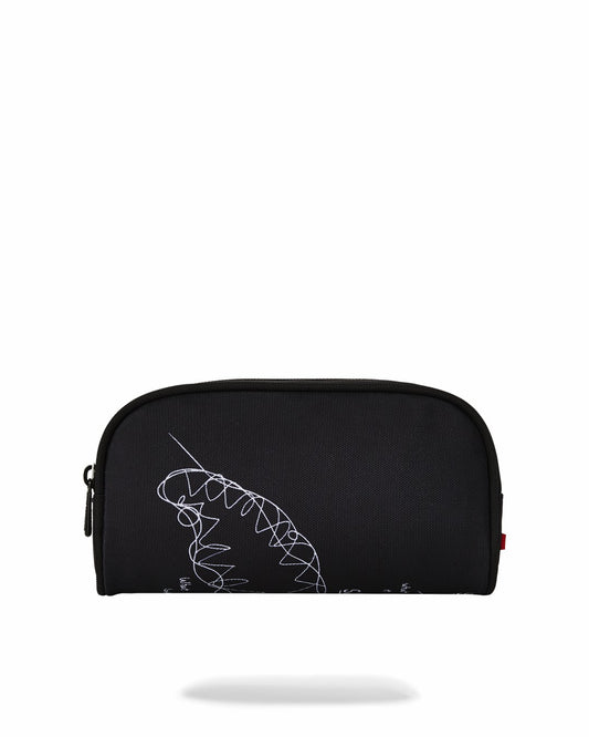 SUCCESS IS IMMINENT PENCIL POUCH | Sprayground Online
