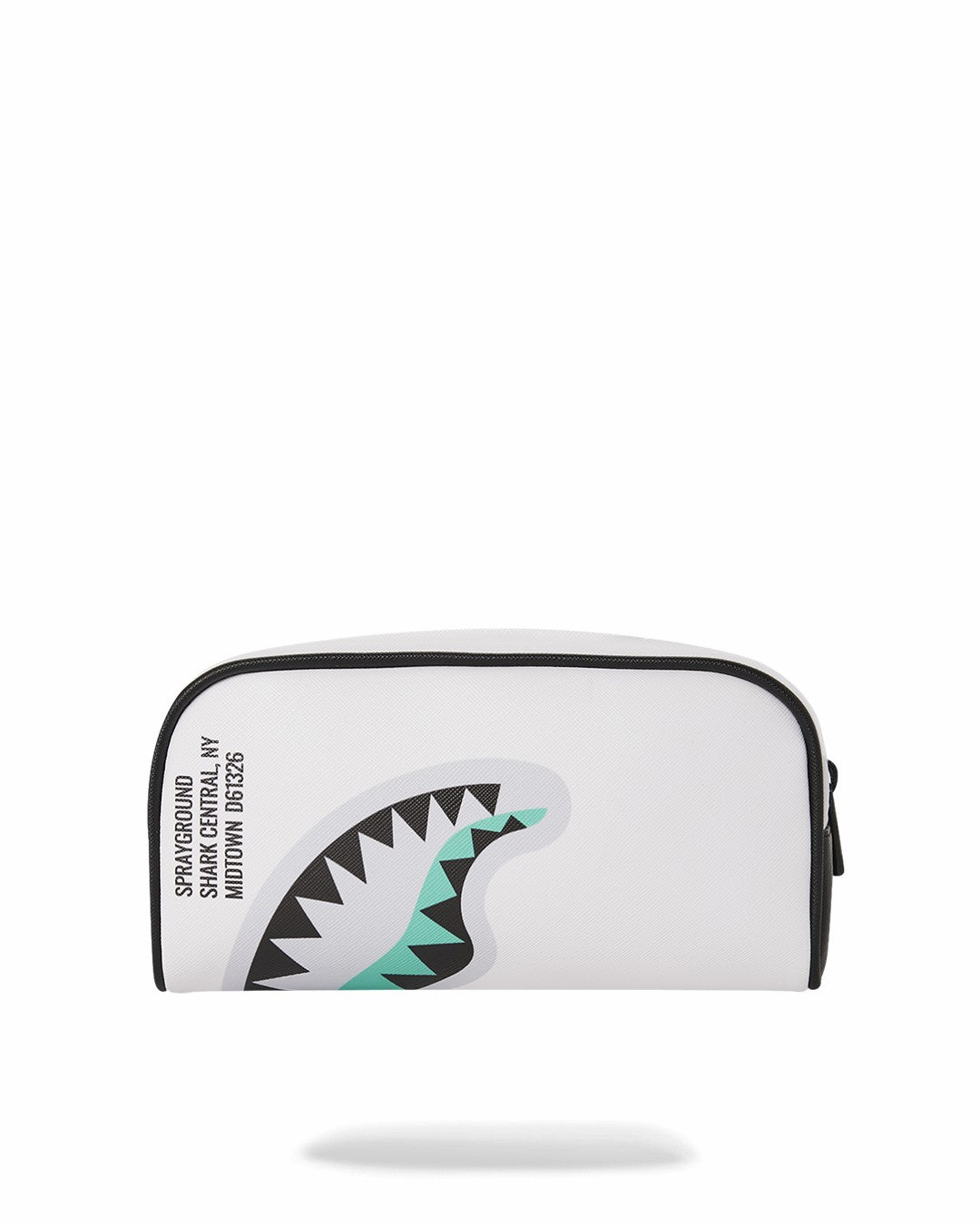 SHARK CENTRAL REFLEX PENCIL POUCH | Sprayground sale