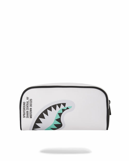SHARK CENTRAL REFLEX PENCIL POUCH | Sprayground sale