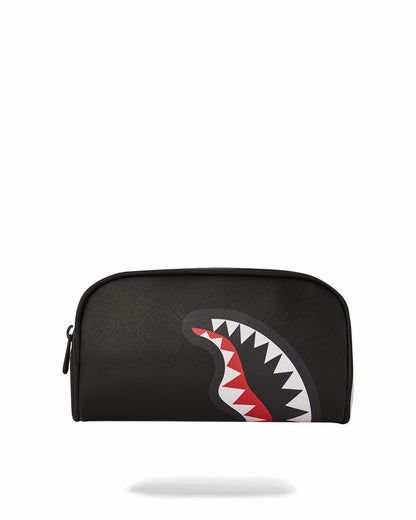 SHARK CENTRAL REFLEX PENCIL POUCH | Sprayground sale