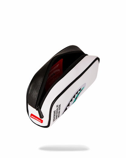 SHARK CENTRAL REFLEX PENCIL POUCH | Sprayground sale