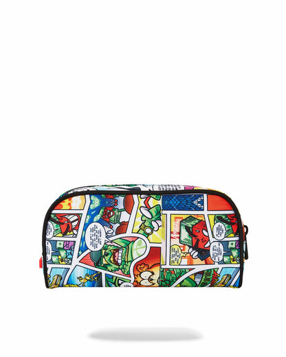 THE COMPETITION IGNITION PENCIL POUCH | Sprayground Discount