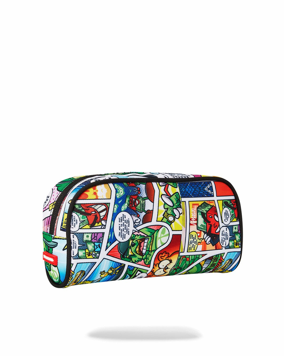 THE COMPETITION IGNITION PENCIL POUCH | Sprayground Discount