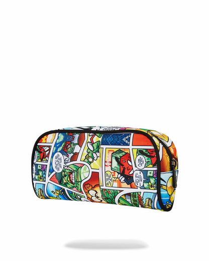 THE COMPETITION IGNITION PENCIL POUCH | Sprayground Discount