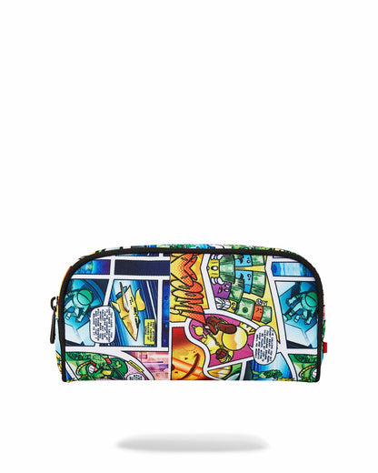 THE COMPETITION IGNITION PENCIL POUCH | Sprayground Discount