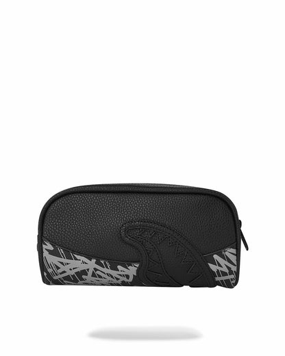 A.M.P.M PENCIL POUCH | Sprayground for sale