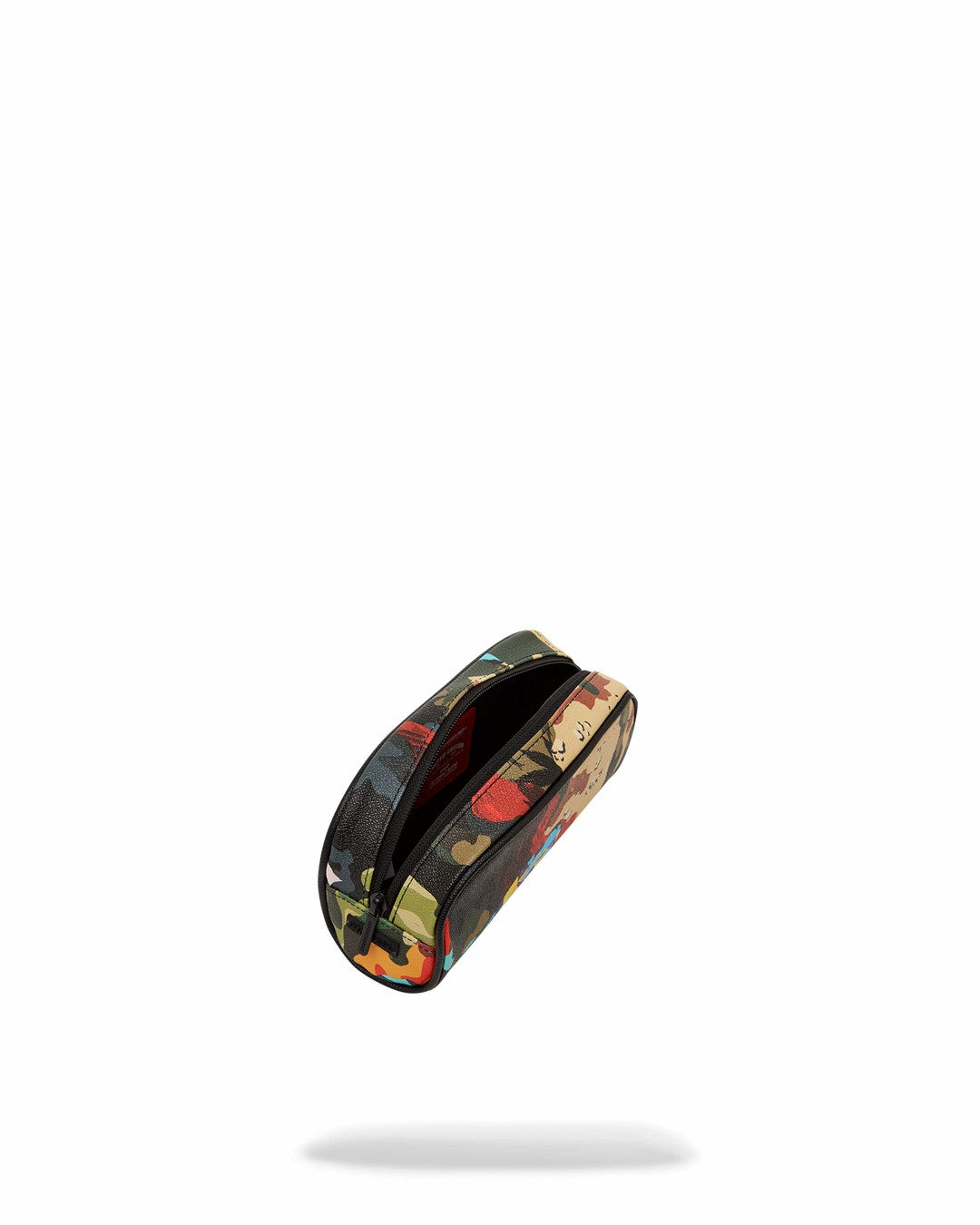 SLICED AND DICED CAMO POUCH | Sprayground Clearance