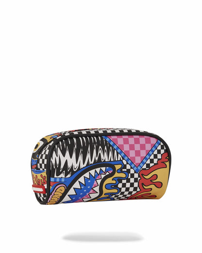 MOSH PIT POUCH | Sprayground Online