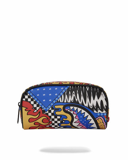 MOSH PIT POUCH | Sprayground Online