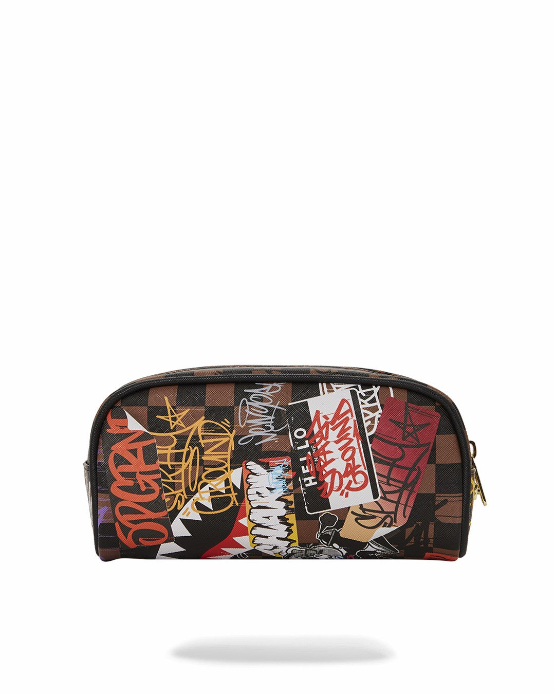 SHARKS IN PARIS THE RIZZ POUCH | Sprayground Near Me
