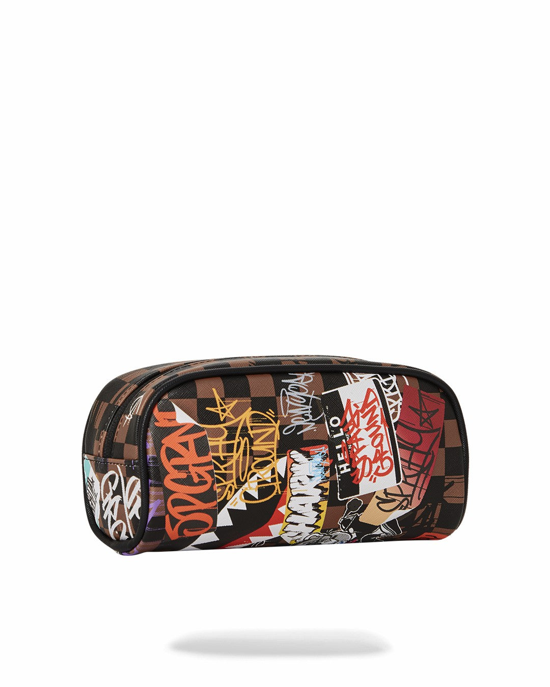 SHARKS IN PARIS THE RIZZ POUCH | Sprayground Near Me