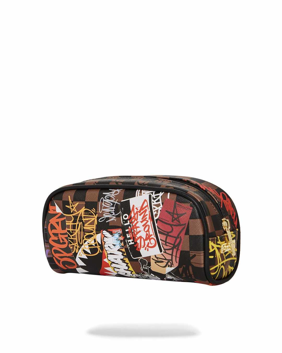 SHARKS IN PARIS THE RIZZ POUCH | Sprayground Near Me