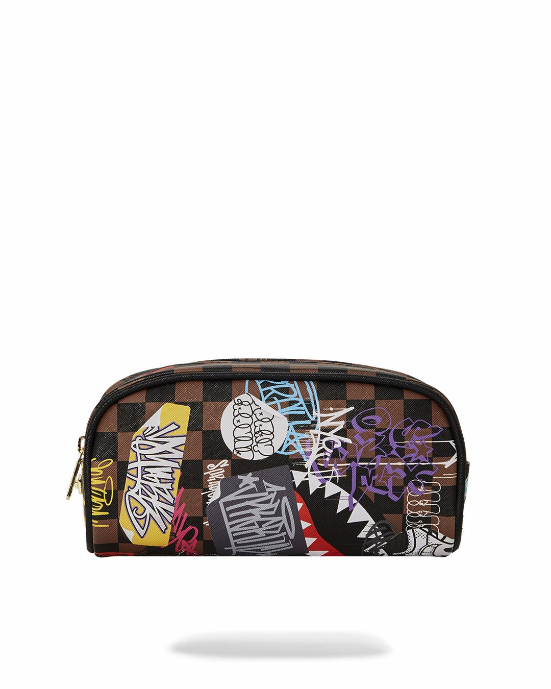 SHARKS IN PARIS THE RIZZ POUCH | Sprayground Near Me