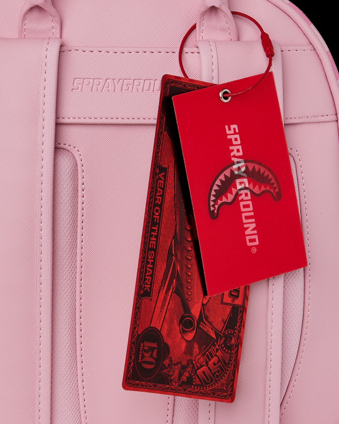 SUGAR DRIP CANDY BITE SAVAGE BACKPACK | Sprayground sale
