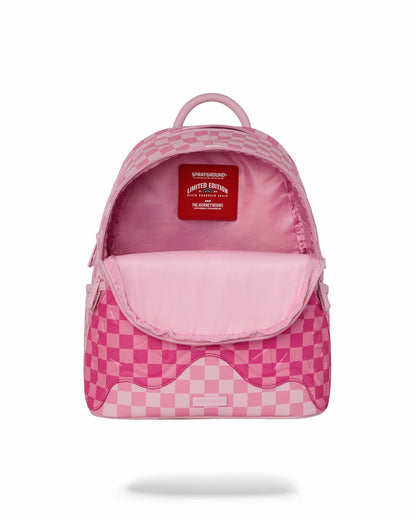 SUGAR DRIP CANDY BITE SAVAGE BACKPACK | Sprayground sale