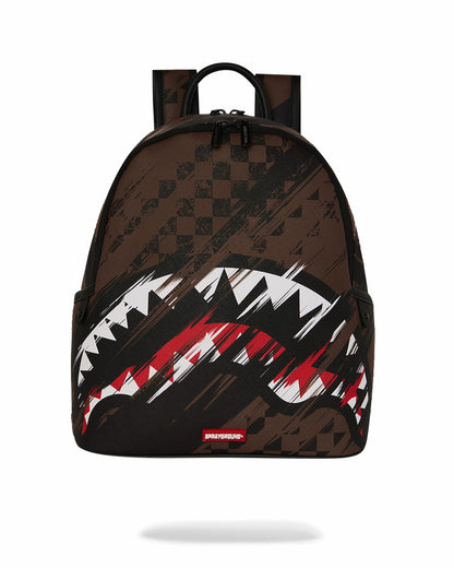 SHARKS IN PARIS NIGHT DRIFT SAVAGE BACKPACK | Sprayground US