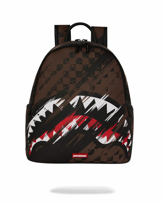 SHARKS IN PARIS NIGHT DRIFT SAVAGE BACKPACK | Sprayground US