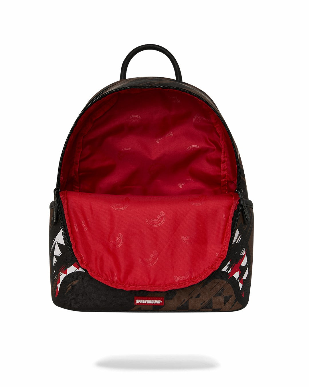 SHARKS IN PARIS NIGHT DRIFT SAVAGE BACKPACK | Sprayground US