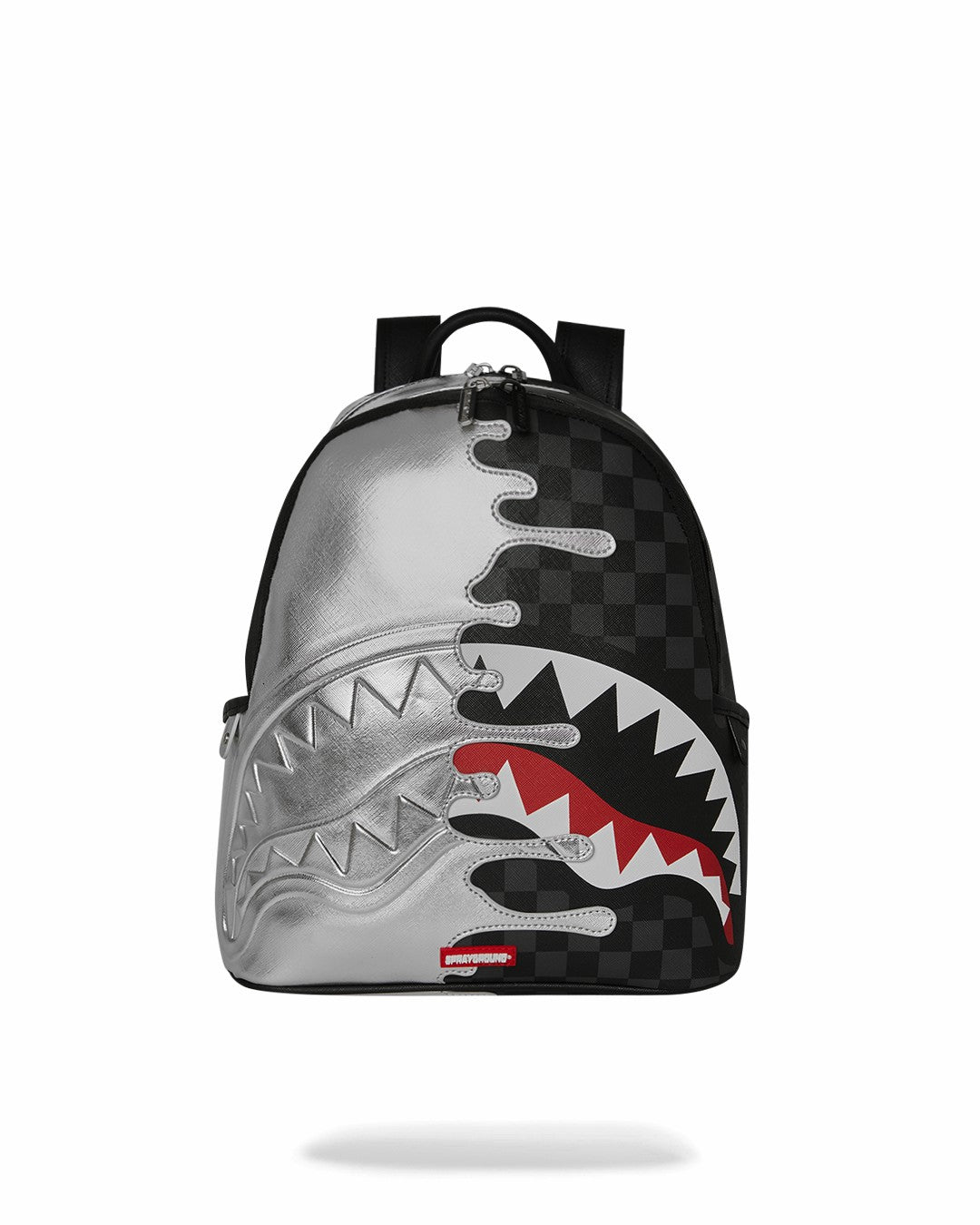 CHROME SPECTRE SAVAGE BACKPACK | Sprayground Discount