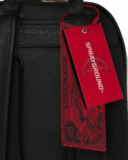 CHROME SPECTRE SAVAGE BACKPACK | Sprayground Discount
