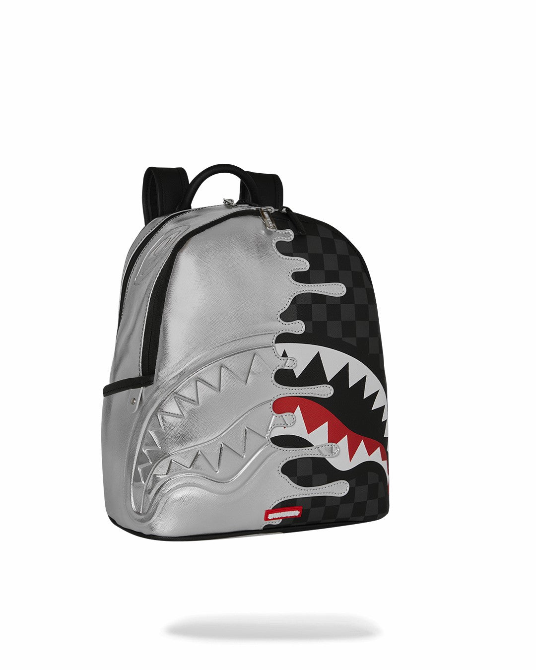 CHROME SPECTRE SAVAGE BACKPACK | Sprayground Discount