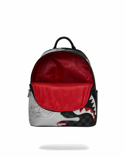 CHROME SPECTRE SAVAGE BACKPACK | Sprayground Discount