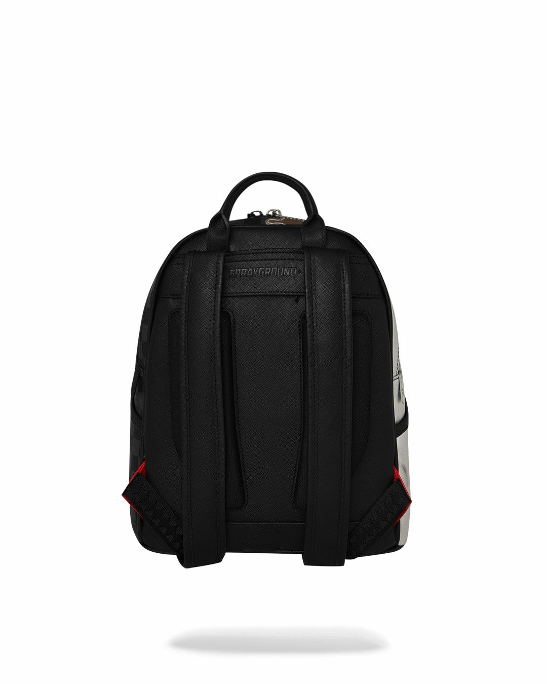 CHROME SPECTRE SAVAGE BACKPACK | Sprayground Discount