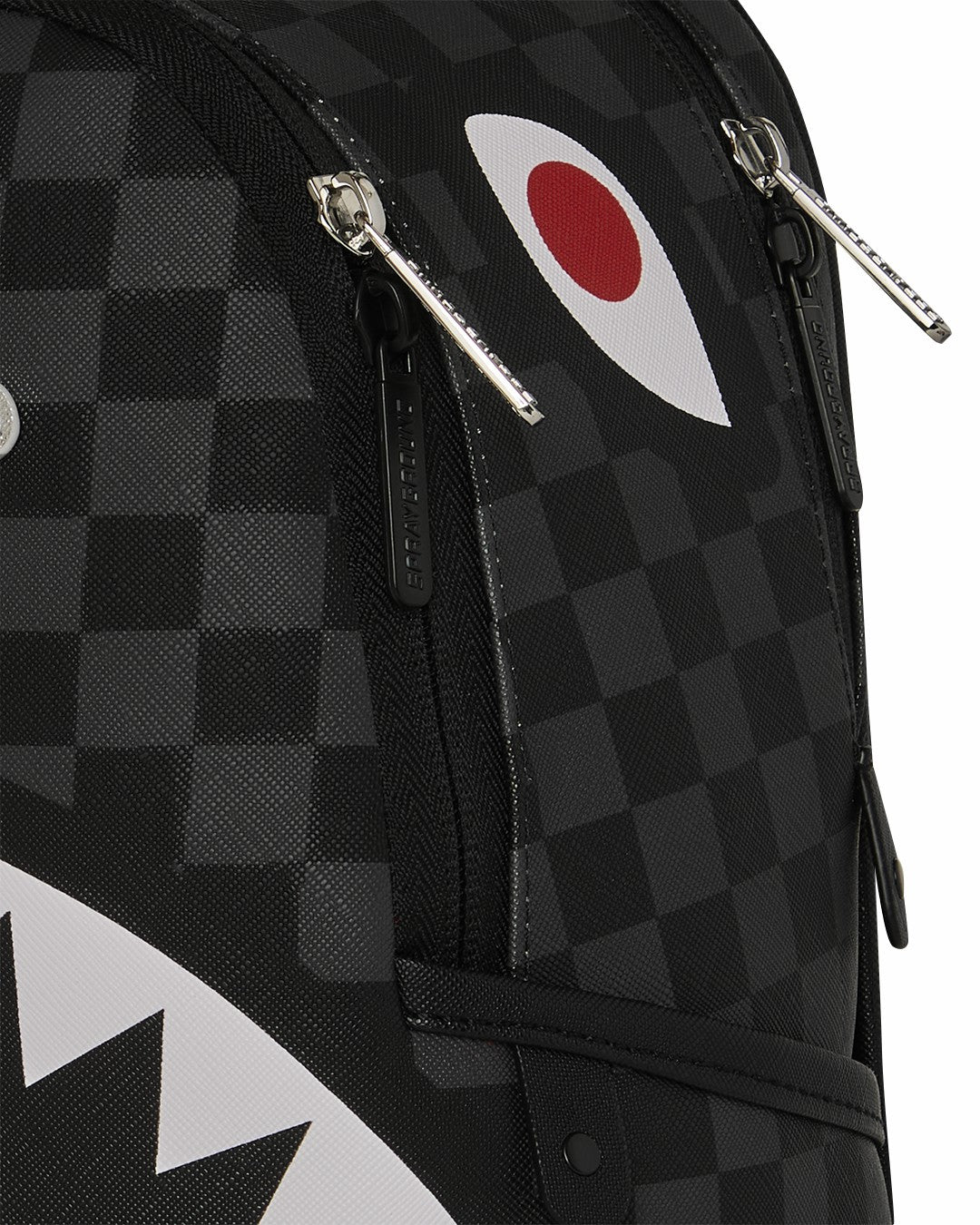 CHROME SPECTRE SAVAGE BACKPACK | Sprayground Discount