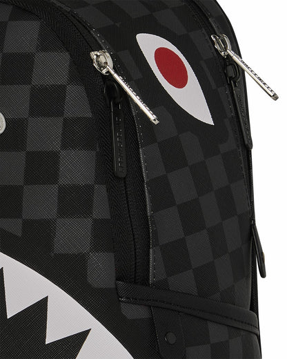 CHROME SPECTRE SAVAGE BACKPACK | Sprayground Discount