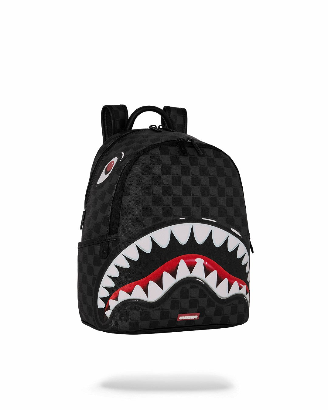 SHARKS IN PARIS HYPER PUFF SAVAGE BACKPACK | Sprayground for sale