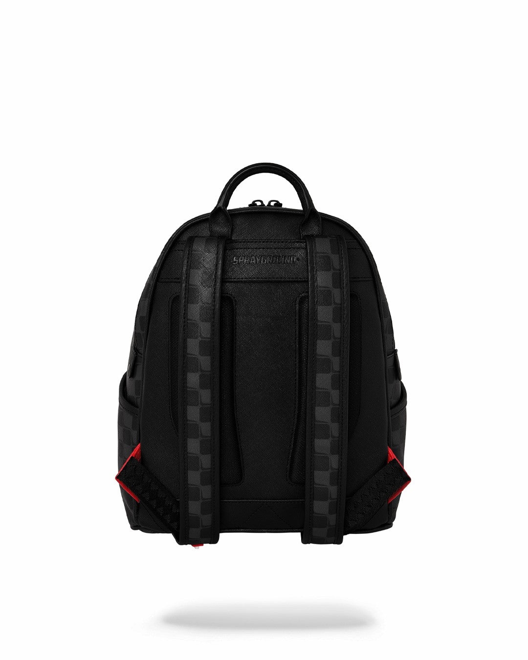 SHARKS IN PARIS HYPER PUFF SAVAGE BACKPACK | Sprayground for sale