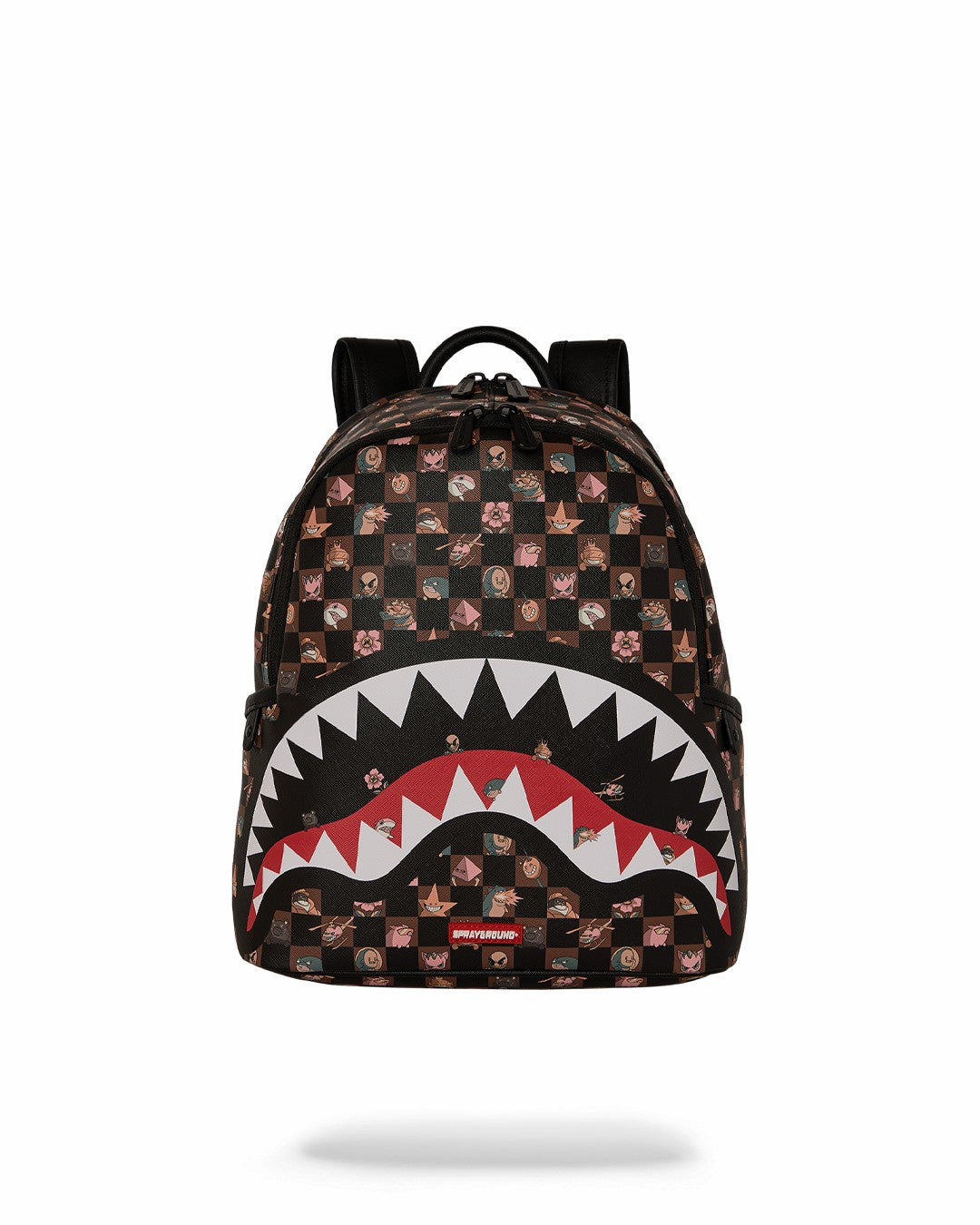 STEALTH CREW SAVAGE BACKPACK | Sprayground Online
